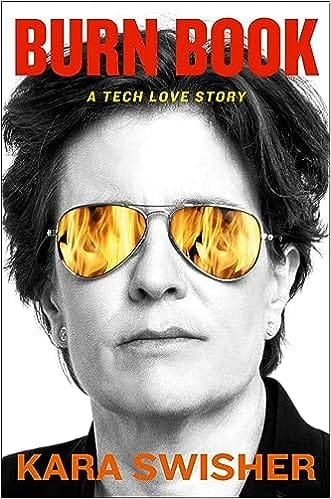 Chapter 2: Burn Book: A Tech Love Story