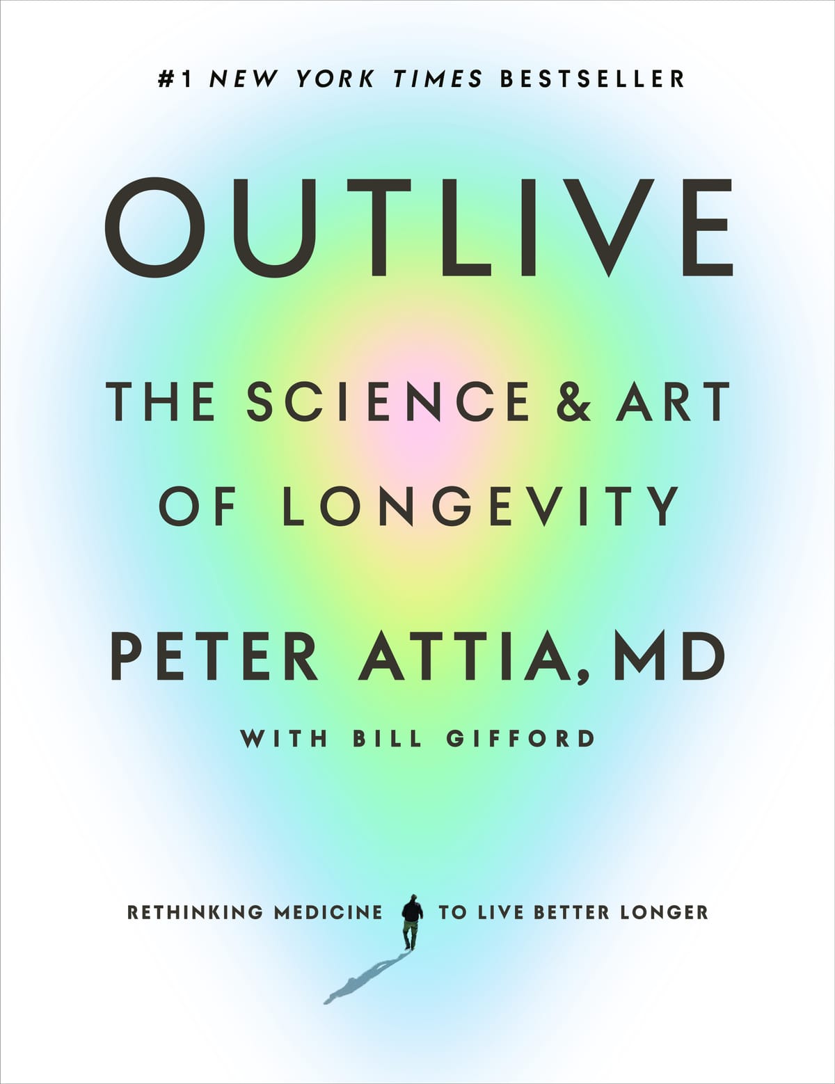 Chapter 2: Outlive: The Science and Art of Longevity