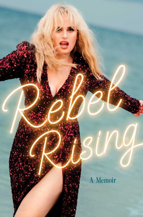Rebel Rising : Chapter 1 - The Drive