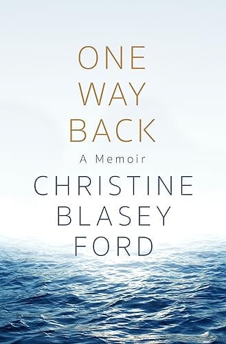 Chapter 1: One Way Back: A Memoir