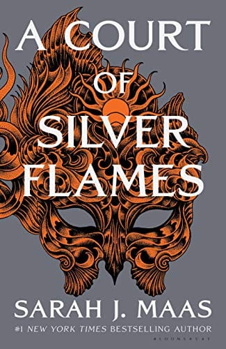 Chapter 2: A ​Court of Silver Flames by Sarah J. Maas