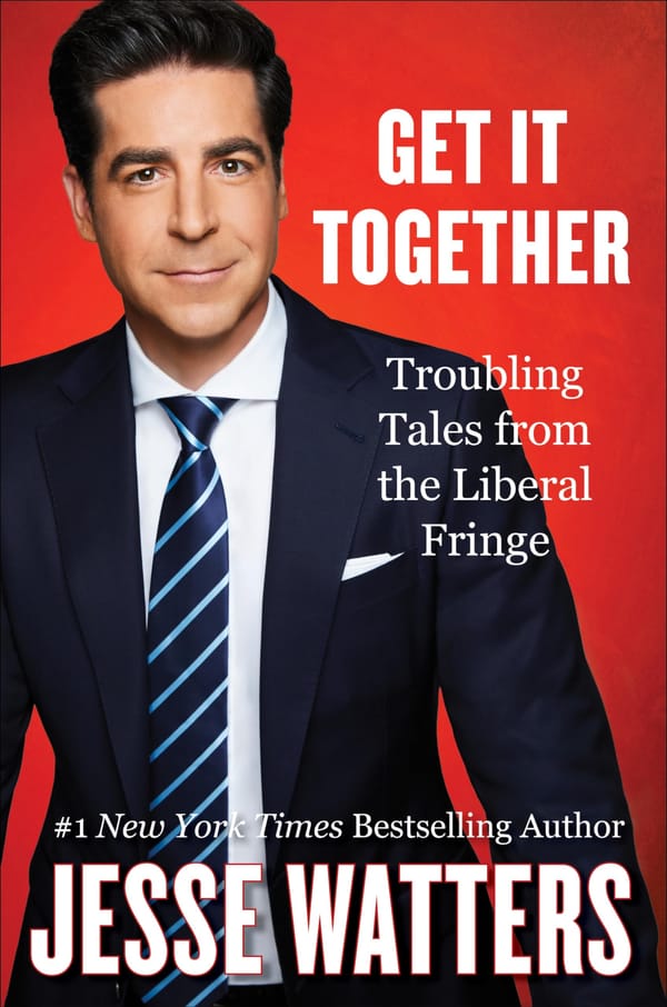Chapter 1: Get It Together: Troubling Tales from the Liberal Fringe